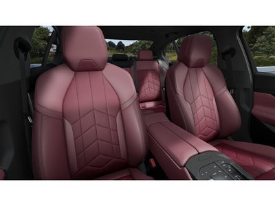 2027 BMW 5 Series 540i xDrive