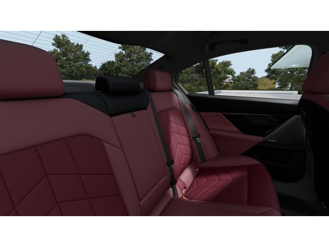 2027 BMW 5 Series 540i xDrive
