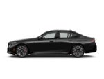 2027 BMW 5 Series 540i xDrive