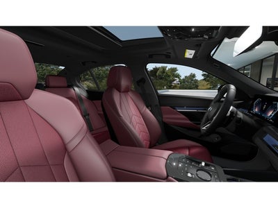 2027 BMW 5 Series 540i xDrive