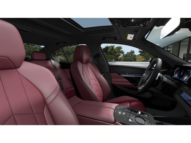 2027 BMW 5 Series 540i xDrive
