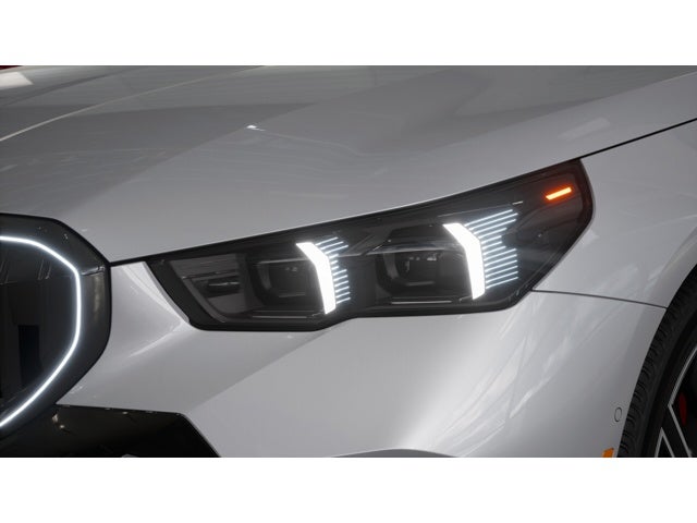 2027 BMW 5 Series 540i xDrive