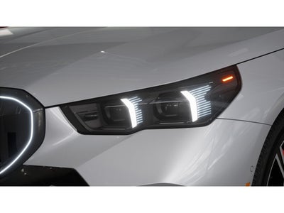 2027 BMW 5 Series 540i xDrive