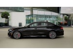 2027 BMW 5 Series 540i xDrive