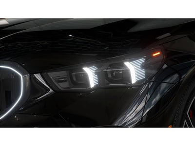 2027 BMW 5 Series 540i xDrive