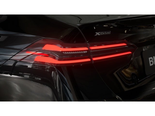 2027 BMW 5 Series 540i xDrive