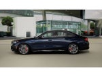 2027 BMW 5 Series 540i xDrive