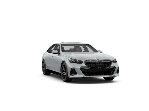 2027 BMW 5 Series 540i xDrive