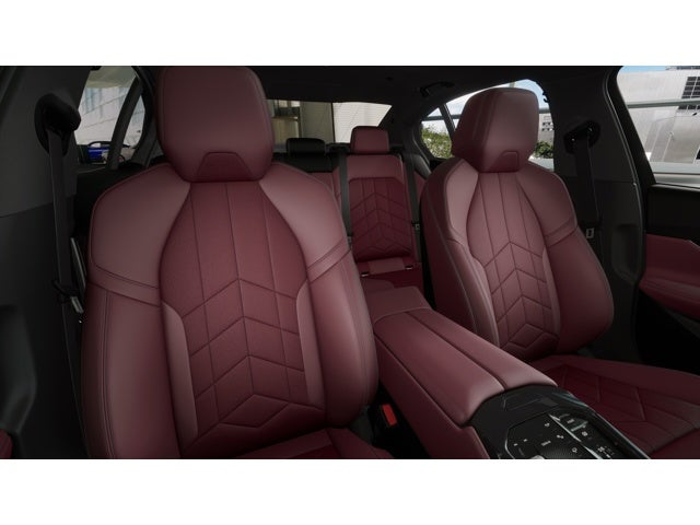 2027 BMW 5 Series 540i xDrive