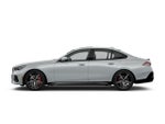 2027 BMW 5 Series 540i xDrive
