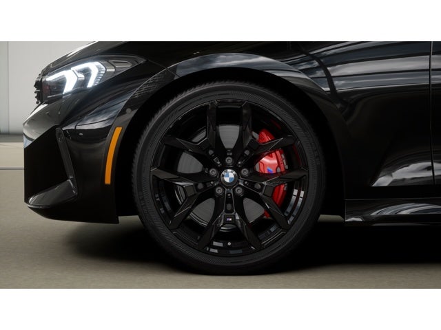 2026 BMW 3 Series M340i xDrive