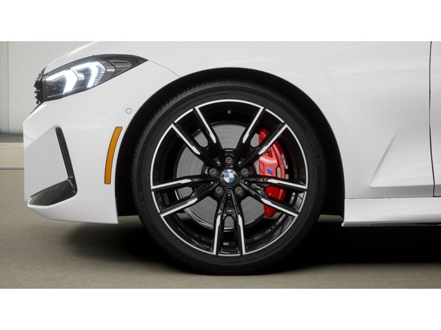 2026 BMW 3 Series M340i xDrive