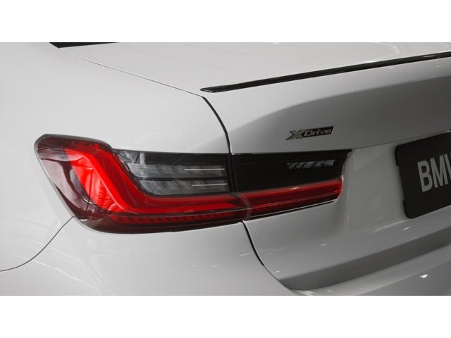 2026 BMW 3 Series M340i xDrive