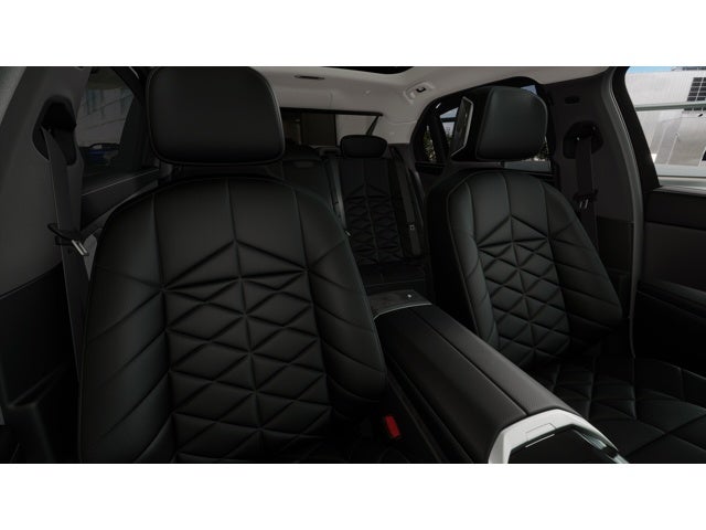 2027 BMW 7 Series 740i xDrive