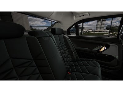 2027 BMW 7 Series 740i xDrive