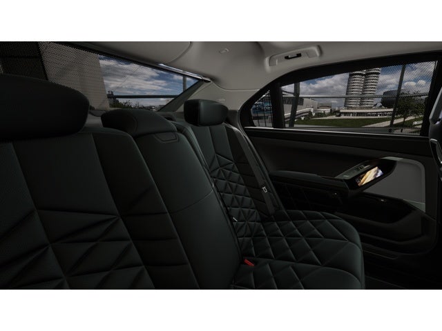 2027 BMW 7 Series 740i xDrive