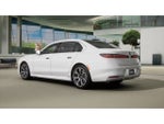 2027 BMW 7 Series 740i xDrive