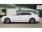 2027 BMW 7 Series 740i xDrive