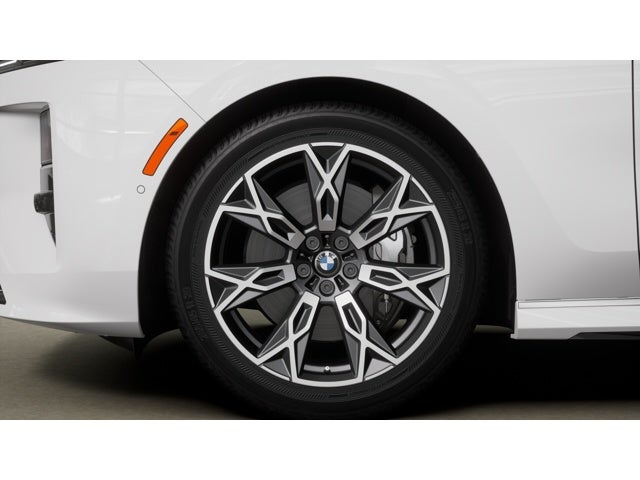 2027 BMW 7 Series 740i xDrive