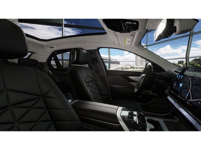 2027 BMW 7 Series 740i xDrive