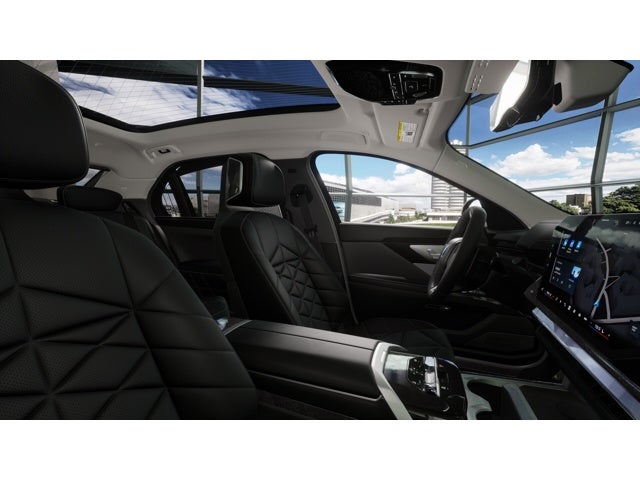 2027 BMW 7 Series 740i xDrive