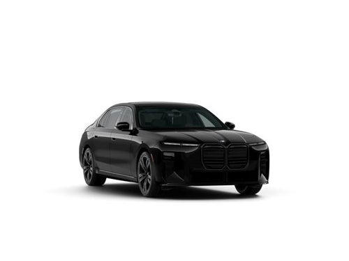 2027 BMW 7 Series 740i xDrive