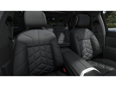 2027 BMW 7 Series 740i xDrive