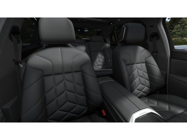 2027 BMW 7 Series 740i xDrive