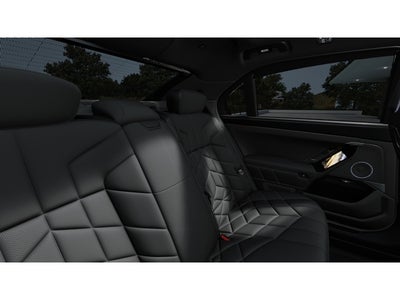 2027 BMW 7 Series 740i xDrive