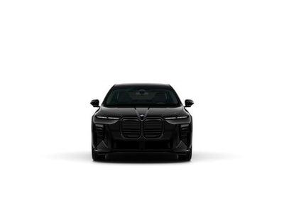 2027 BMW 7 Series 740i xDrive