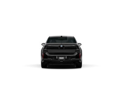 2027 BMW 7 Series 740i xDrive