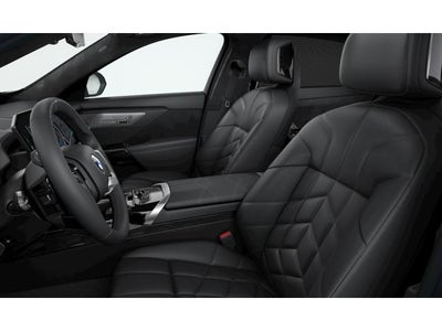 2027 BMW 7 Series 740i xDrive