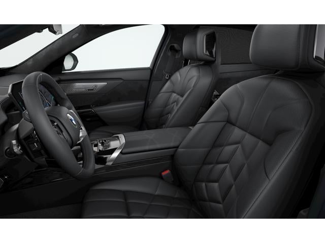 2027 BMW 7 Series 740i xDrive