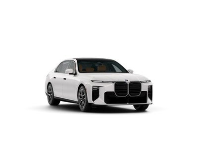 2027 BMW 7 Series 740i xDrive