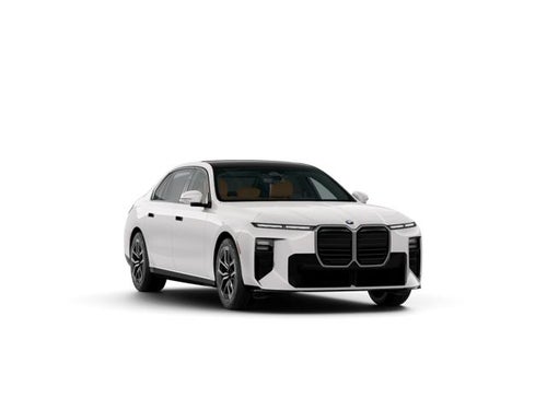 2027 BMW 7 Series 740i xDrive