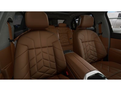 2027 BMW 7 Series 740i xDrive