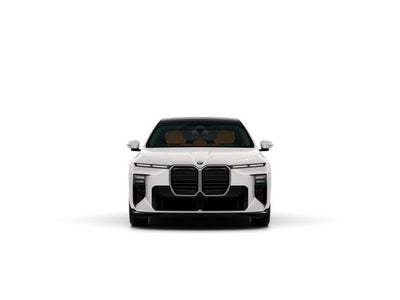 2027 BMW 7 Series 740i xDrive