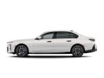 2027 BMW 7 Series 740i xDrive