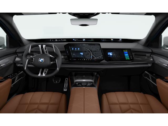 2027 BMW 7 Series 740i xDrive