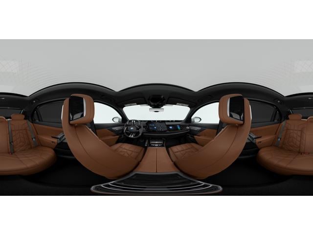 2027 BMW 7 Series 740i xDrive