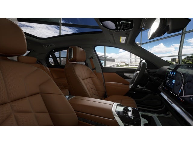 2027 BMW 7 Series 740i xDrive