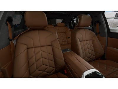 2027 BMW 7 Series 740i xDrive