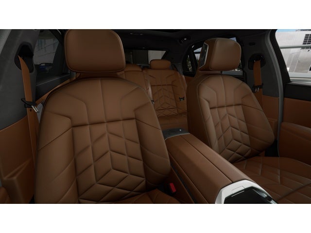 2027 BMW 7 Series 740i xDrive