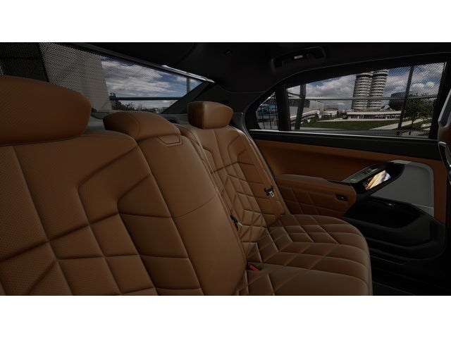 2027 BMW 7 Series 740i xDrive