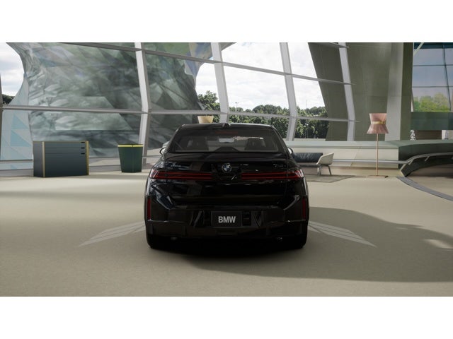2027 BMW 7 Series 740i xDrive