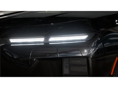 2027 BMW 7 Series 740i xDrive