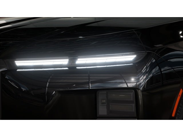 2027 BMW 7 Series 740i xDrive