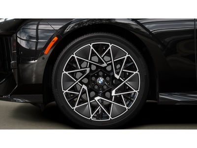 2027 BMW 7 Series 740i xDrive