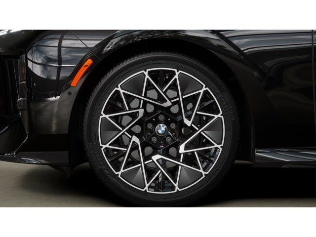 2027 BMW 7 Series 740i xDrive