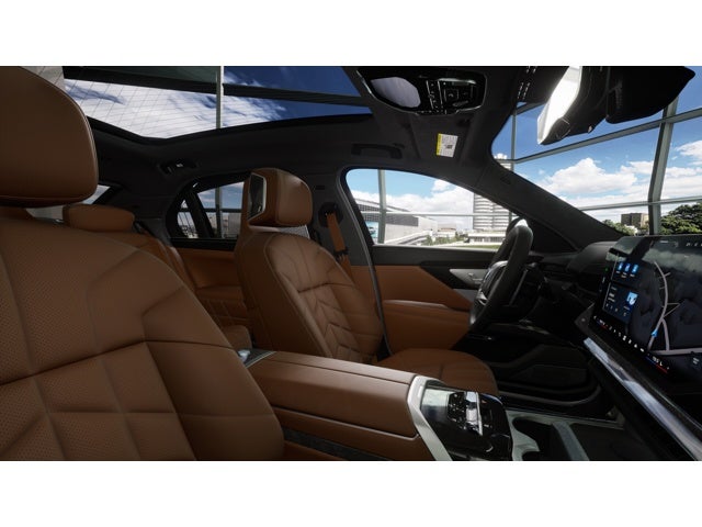2027 BMW 7 Series 740i xDrive